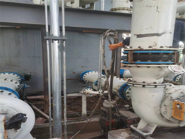 开江设备基础沉降下沉注浆加固增加荷载