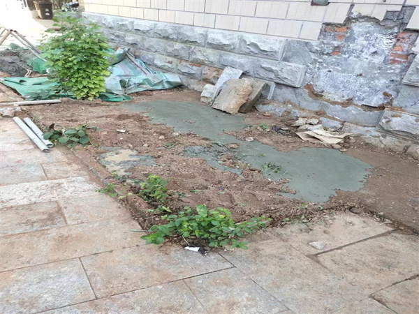 开江地基基础注浆增加承载力灌浆加固